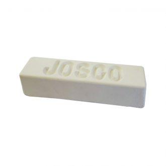 Josco SS Polishing Compound (White) SSCARD