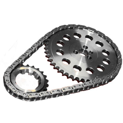 JP Engineering Performance Timing Chain Set Single Row w/ Bearing fits Chev LS1-LS6 JP5618T
