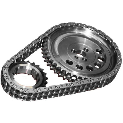 JP Engineering Performance Timing Chain Set Double Row w/Bearing (3 Bolt, 1 sensor) fits LS2 JP5623T