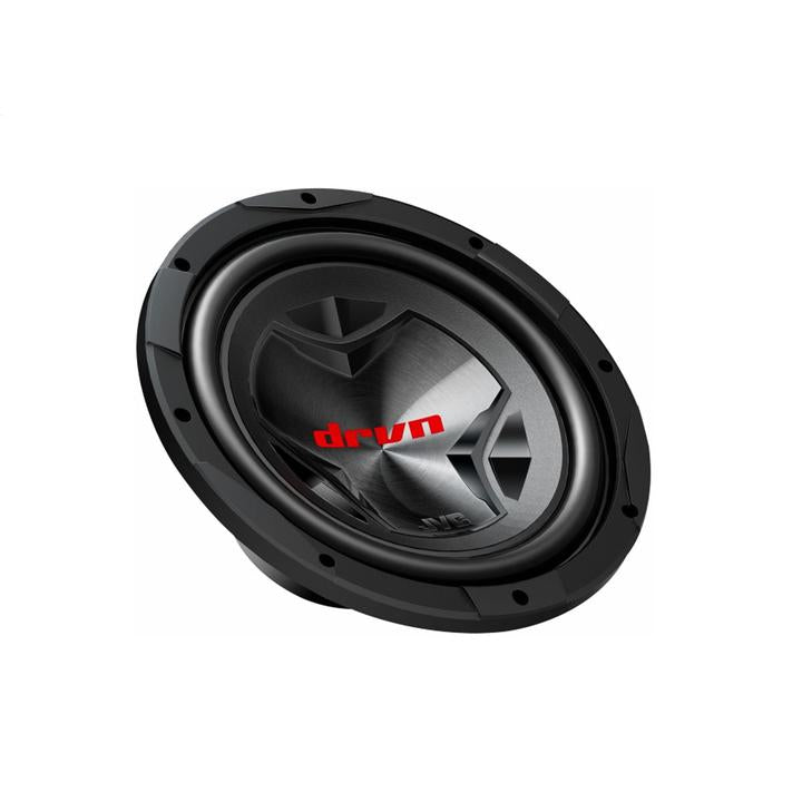 JVC 12" 1800W Subwoofer Unit CW-DR120