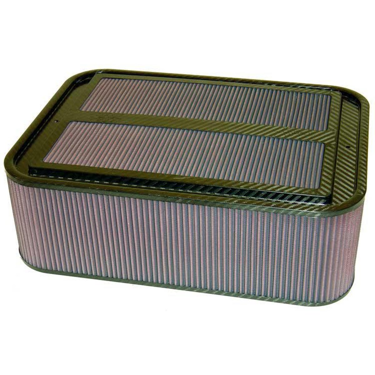 K&N Custom Racing Air Filter 100-8564