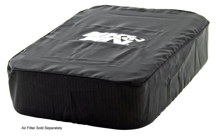 K&N Air Filter Wrap 100-8592DK