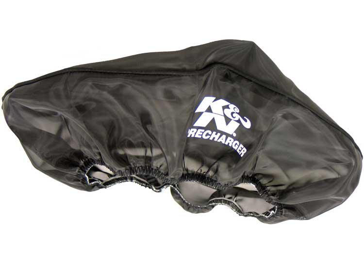 K&N Performance Air Induction Kit KN57-2525-2