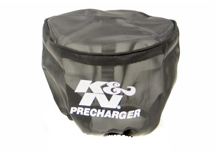 K&N Air Filter Wrap 22-8014PK