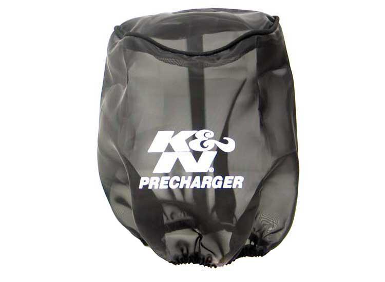 K&N Performance Air Filter Oval KN59-2840