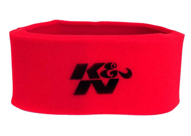 K&N Air Filter Foam Wrap 25-1966