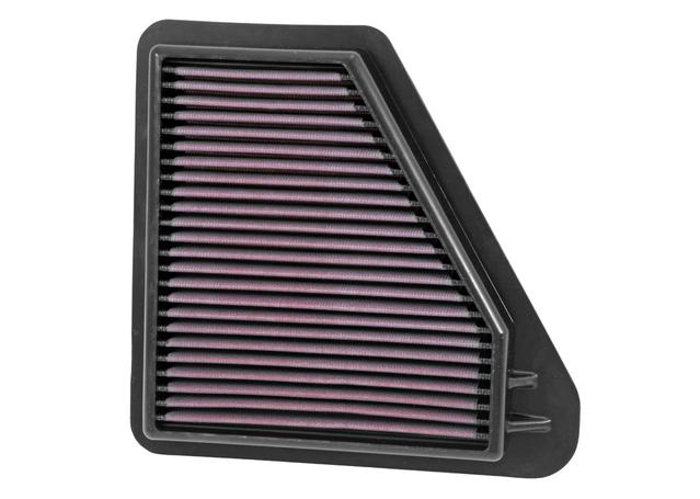 K&N Hi-Flow Performance Air Filter 33-3012
