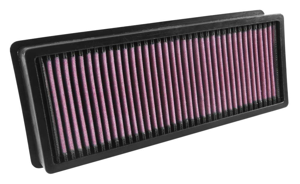 K&N Hi-Flow Performance Air Filter 33-3028