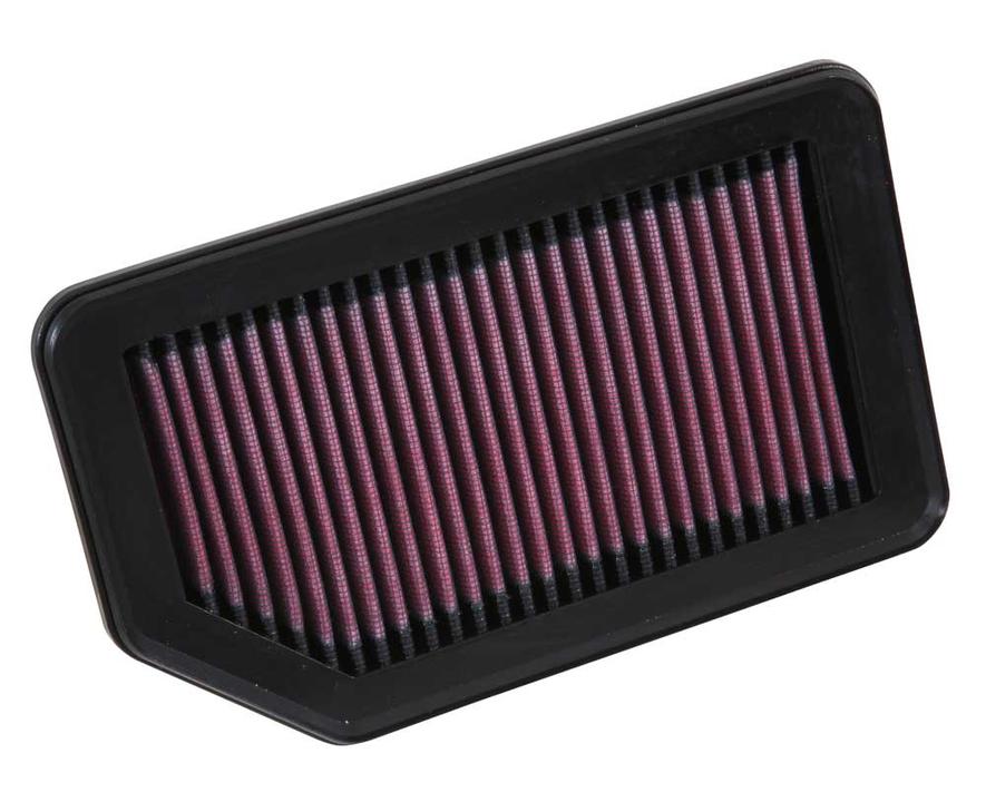 K&N Hi-Flow Performance Air Filter 33-3030