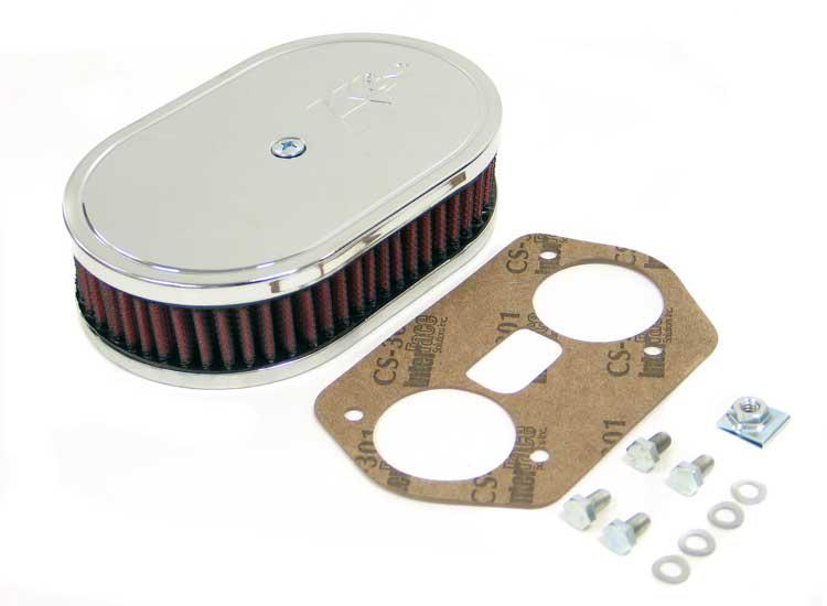 K&N Custom Racing Air Filter 56-1160