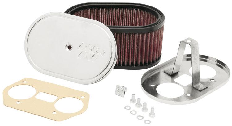 K&N Custom Racing Air Filter 56-1170