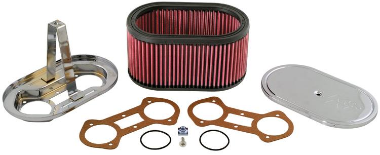 K&N Custom Racing Air Filter 56-1220
