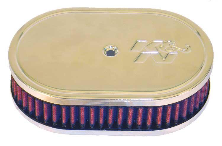 K&N Custom Racing Air Filter 56-1310