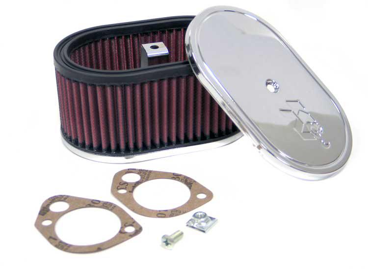 K&N Custom Racing Air Filter 56-1320