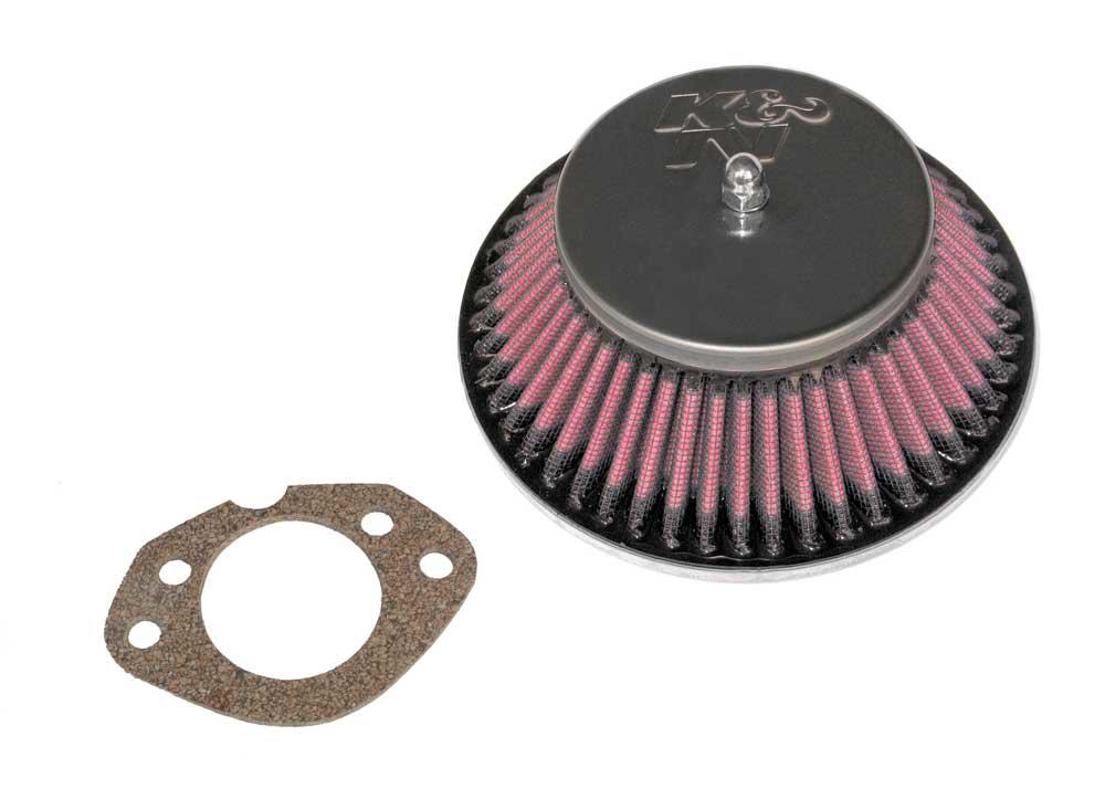 K&N Custom Racing Air Filter 56-9327