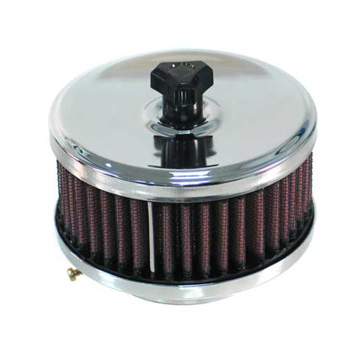 K&N Custom Air Cleaner 60-0400