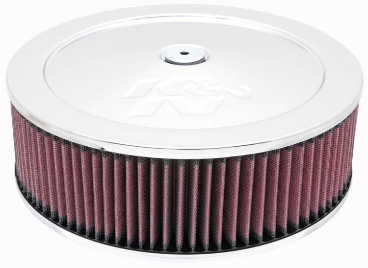 K&N Air Filter KN60-1230