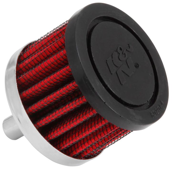 K&N Motorcycle Air Filter Fits Honda - HA-7504