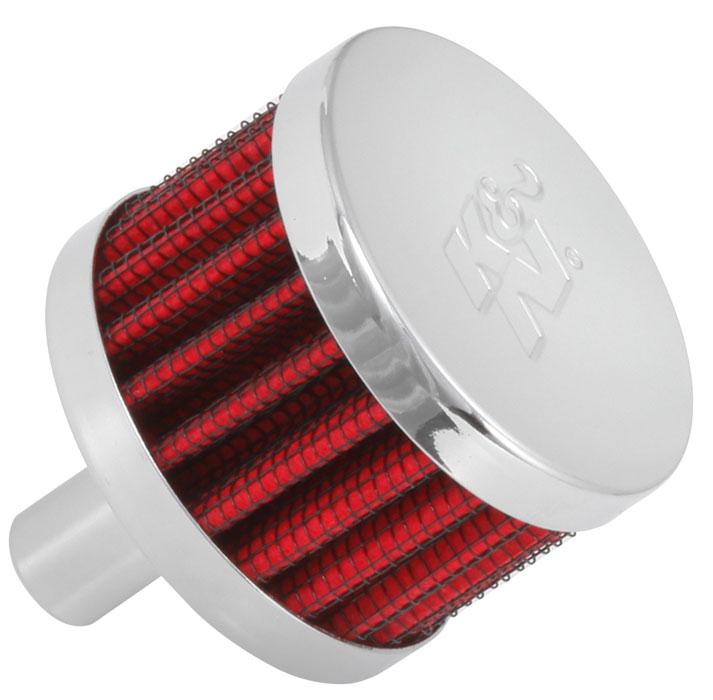 K&N Motorcycle Air Filter Fits Honda VFR800F 99 - HA-8098