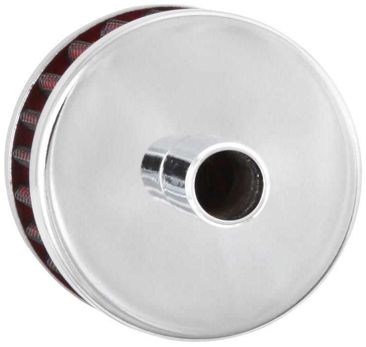 K&N Motorcycle Air Filter Fits Honda VFR800F 99 - HA-8098