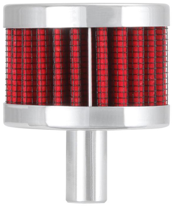 K&N Motorcycle Air Filter Fits Honda VFR800F 99 - HA-8098