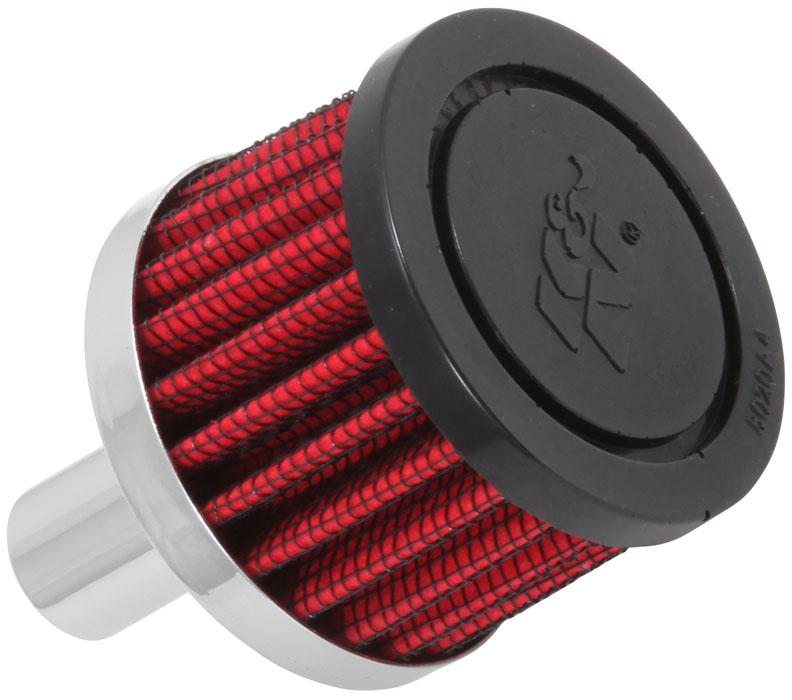 K&N Crankcase Vent Air Filter 62-1020