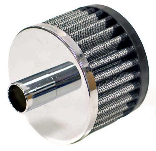 K&N Crankcase Vent Air Filter 62-1070