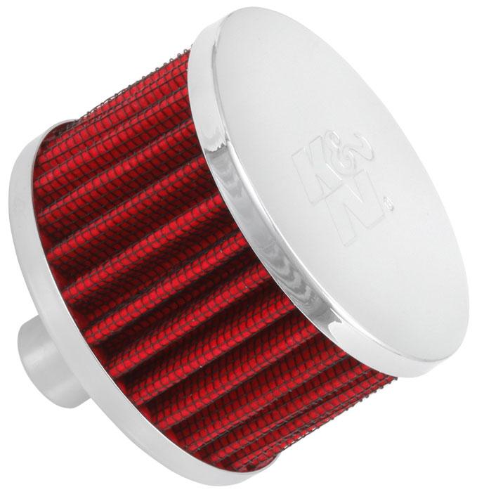 K&N Crankcase Vent Air Filter 62-1160
