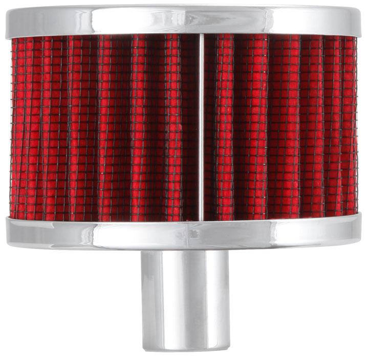 K&N Crankcase Vent Air Filter 62-1160