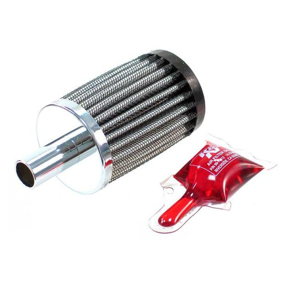 K&N Crankcase Vent Air Filter 62-1250