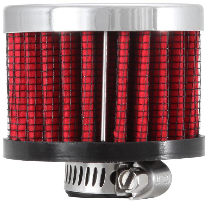 K&N Crankcase Vent Air Filter 62-1320