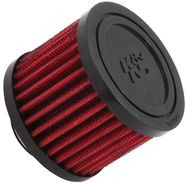 K&N Motorcycle Air Filter Fits Honda CBR900RR - HA-9092-A