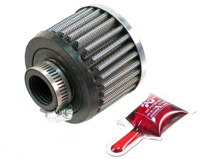 K&N Crankcase Vent Air Filter 62-1420