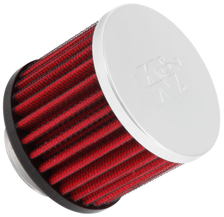 K&N Crankcase Vent Air Filter 62-1440