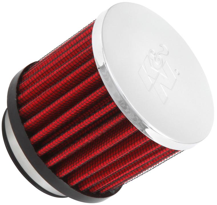 K&N Crankcase Vent Air Filter 62-1480
