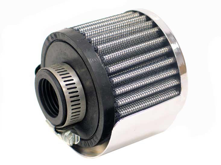 K&N Crankcase Vent Air Filter 62-1511
