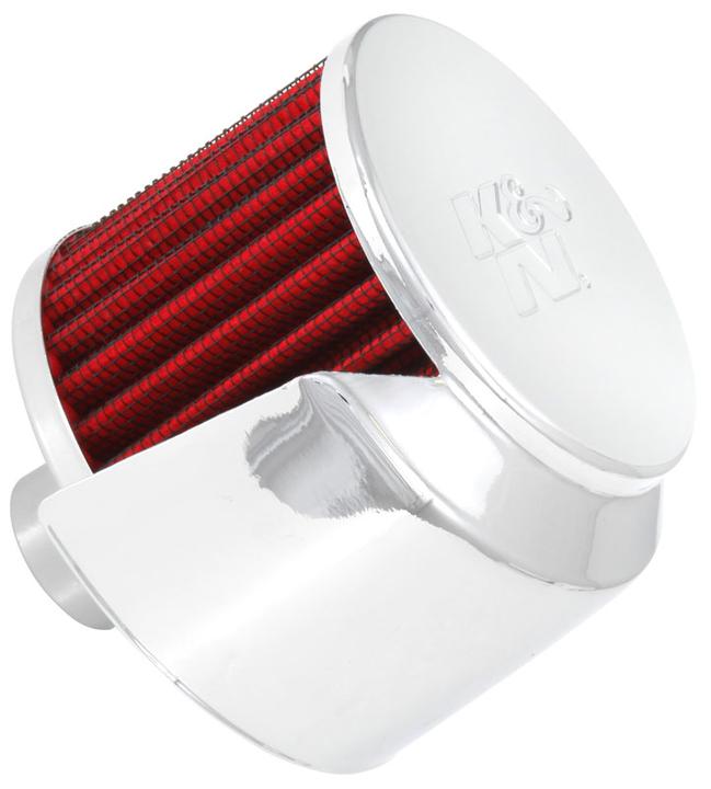K&N Crankcase Vent Air Filter 62-1520