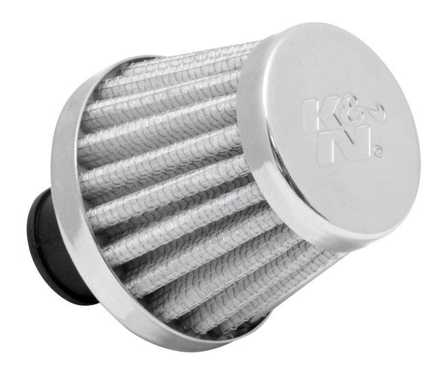K&N Crankcase Vent Air Filter 62-1600WT