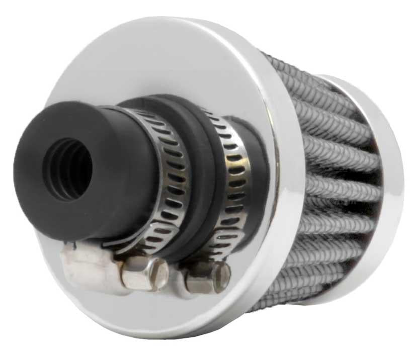 K&N Crankcase Vent Air Filter 62-1600WT