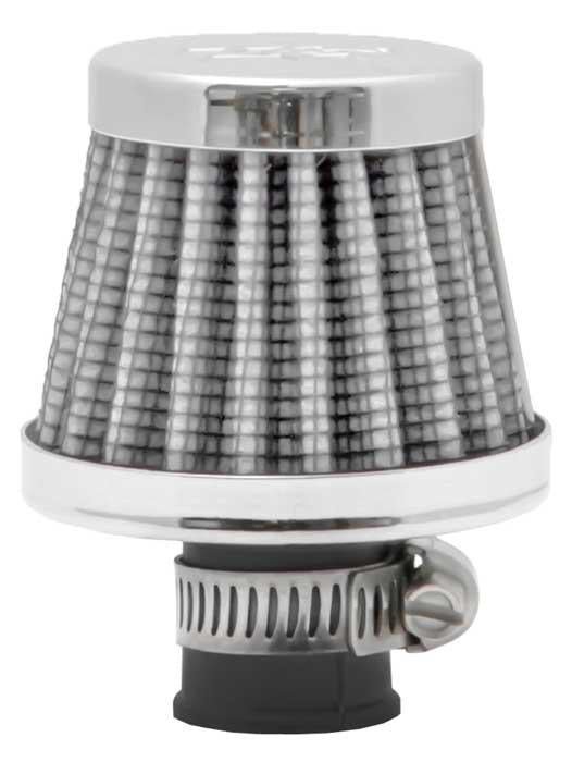 K&N Crankcase Vent Air Filter 62-1600WT