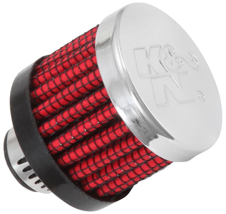 K&N Crankcase Vent Air Filter 62-2470