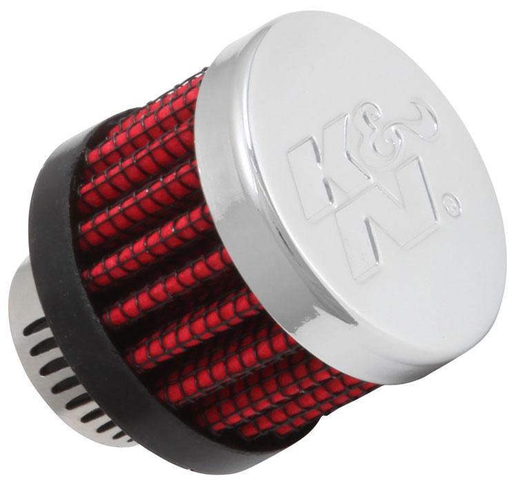 K&N Crankcase Vent Air Filter 62-2480
