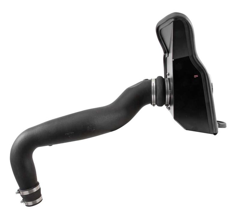 K&N 63-2589 63 Series AirCharger Intake fits Ford Mustang 2.3L Ecoboost (Aus Spec)