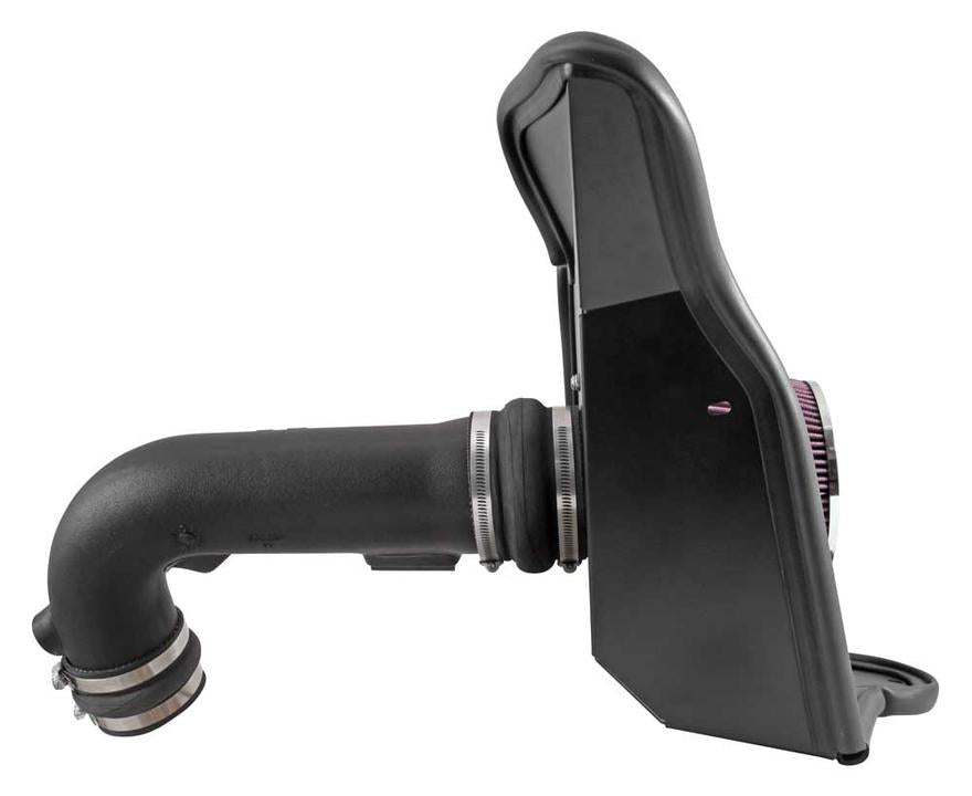 K&N 63-2590 63 Series AirCharger Intake fits Ford Mustang 5.0L V8 GT 2015-17