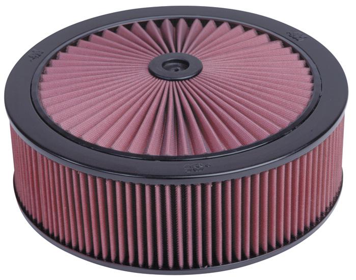 K&N X-Stream Top Air Filter 66-3070