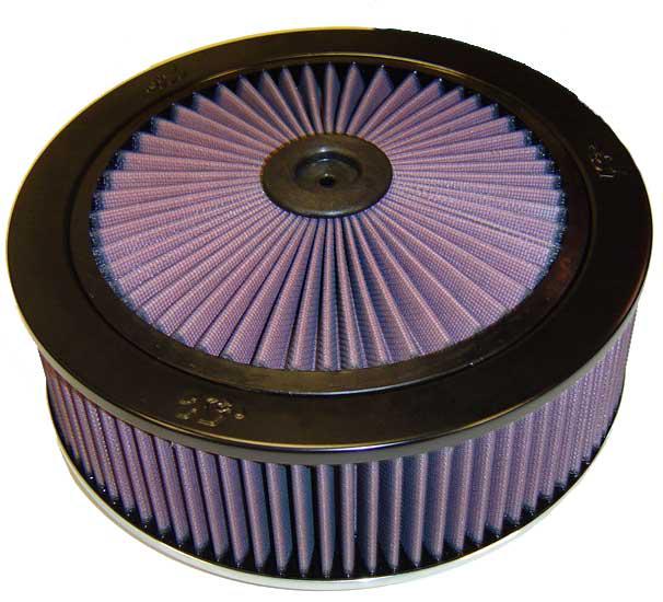 K&N X-Stream Top Air Filter 66-3120