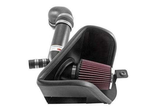 K&N 69-9506TTK Typhoon Induction Kit fits VW Golf R/GTI Mk7 2014-17
