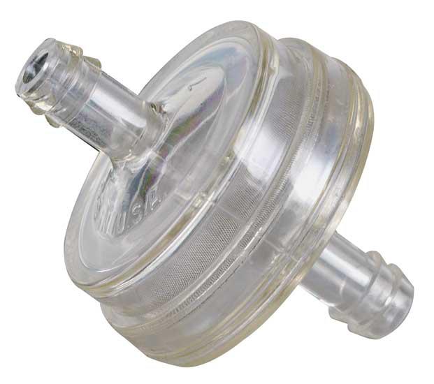 K&N Stainless Mesh Fuel Filter 81-0231