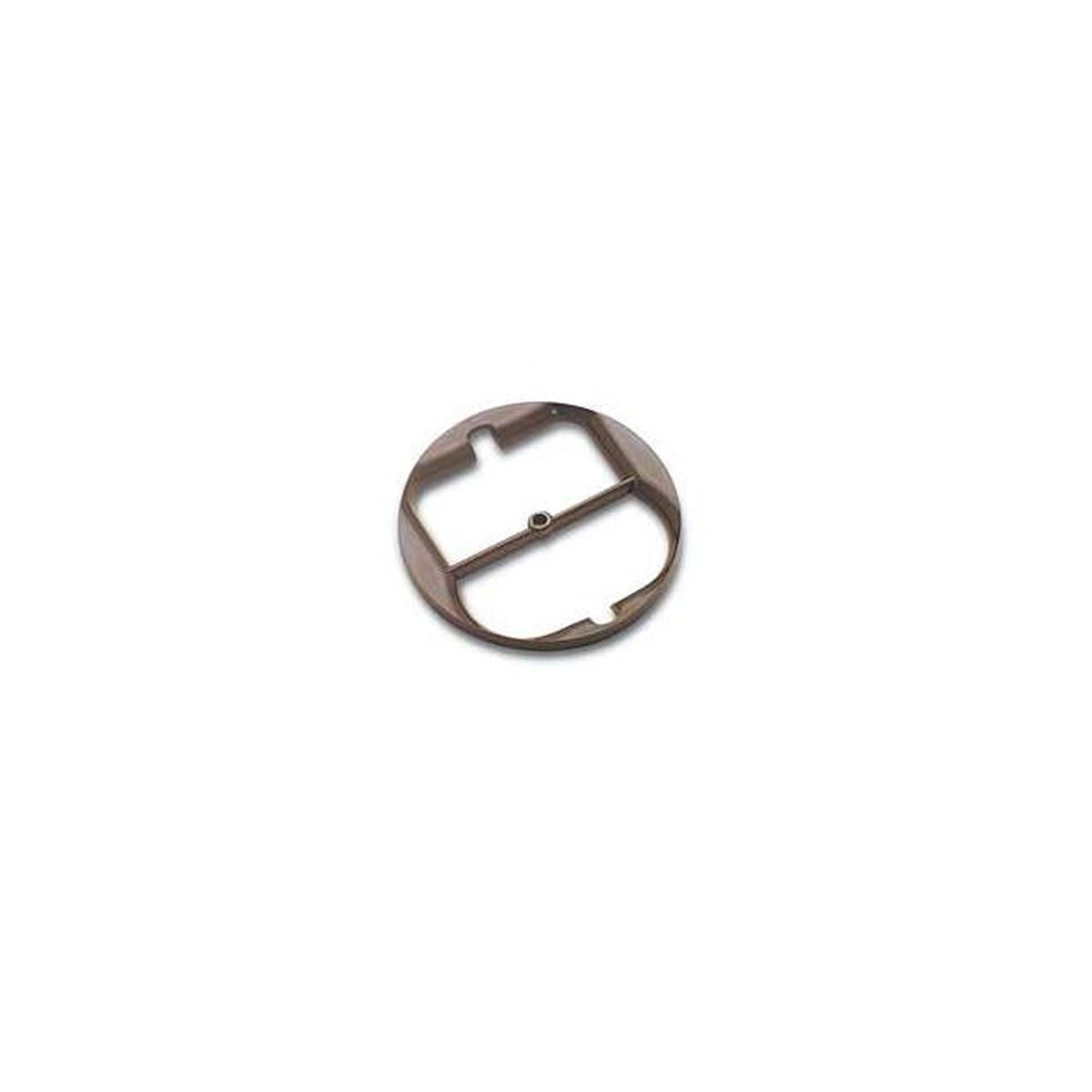 K&N Stubstack Air Horn 85-0400
