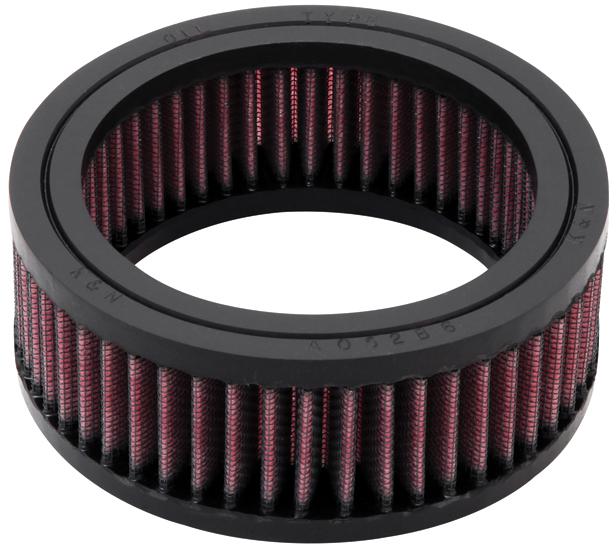 K&N Universal X-Stream Clamp-On Air Filter RX-4730